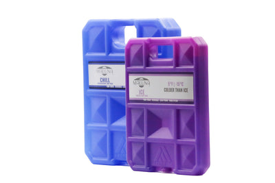 Maluna Colder Than Ice 