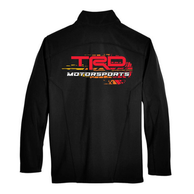 Men's Toyota TRD Motorsports Jacket