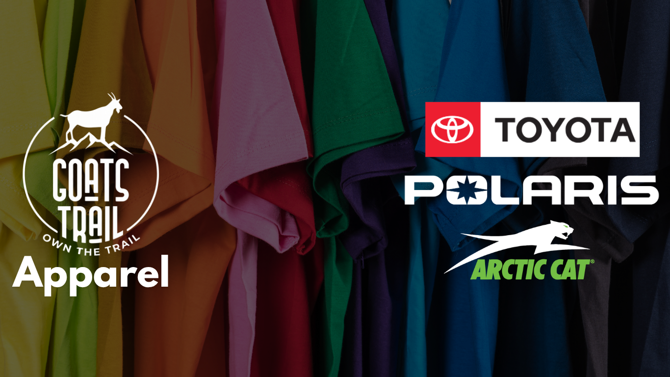 Mobile Banner Apparel