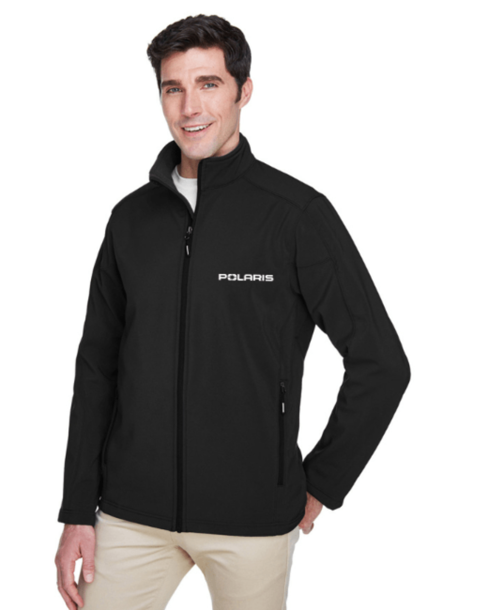 Polaris Men's Black Jacket