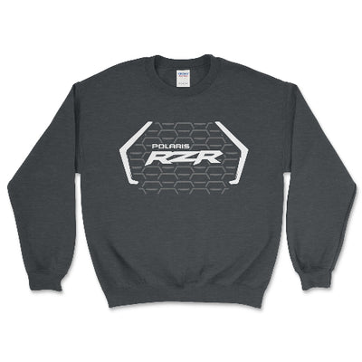 Polaris RZR Sweatshirt-Off Road Apparel-Goats Trail