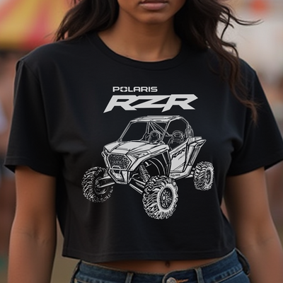 Polaris RZR Women's Off Road Gear