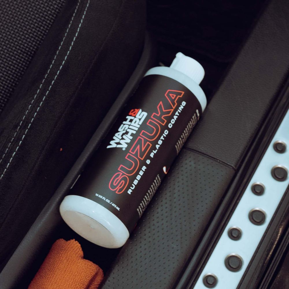 Suzuka Rubber Coating