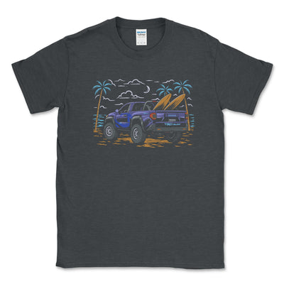 TRD_SURF_HEATHER_Dark__TEE
