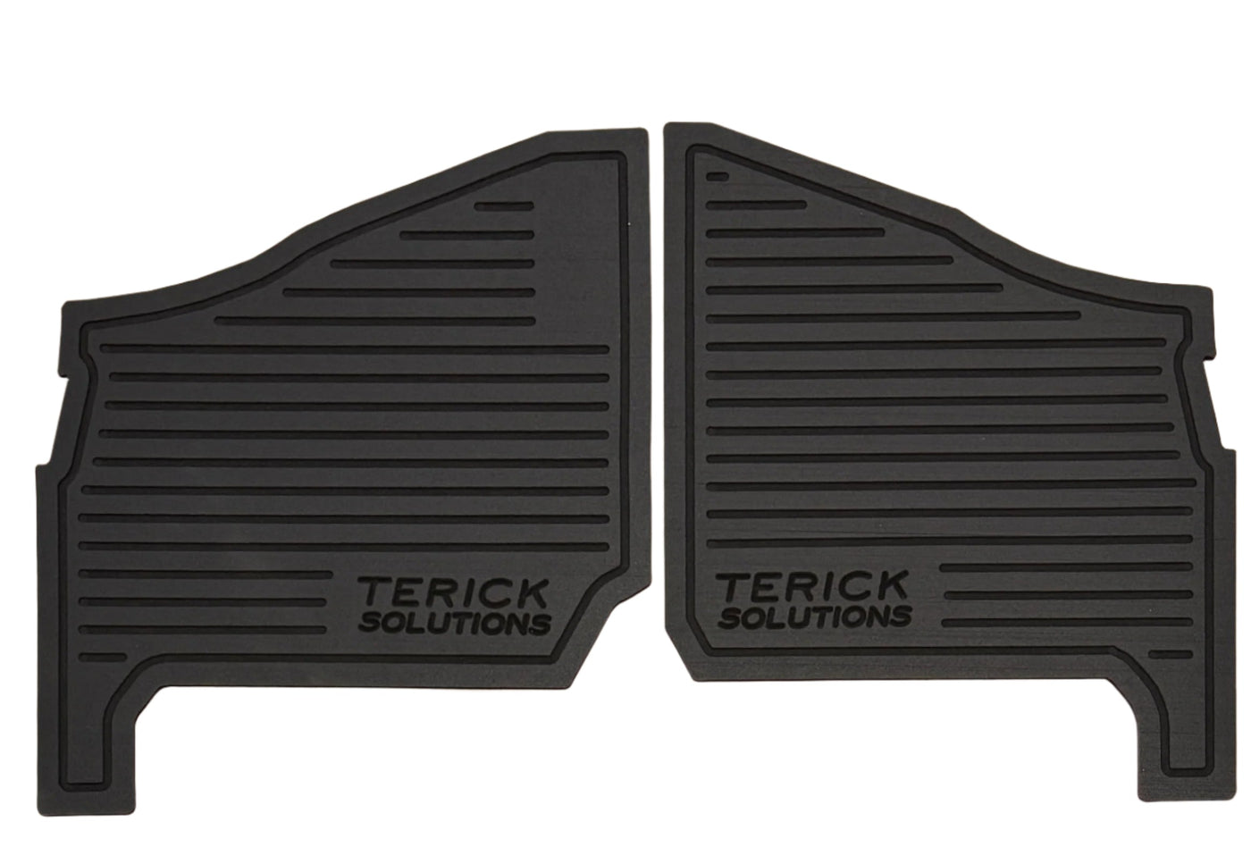 Terick Floor Mats
