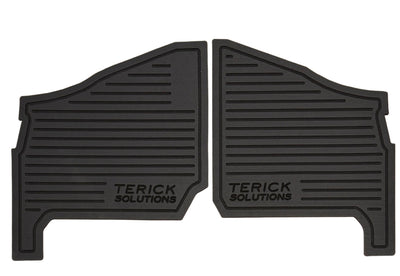 Terick Floor Mats
