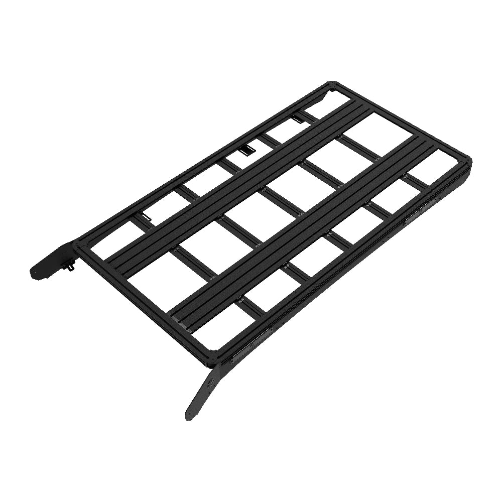 Toyota 4Runner Platform One Roof Rack-KC