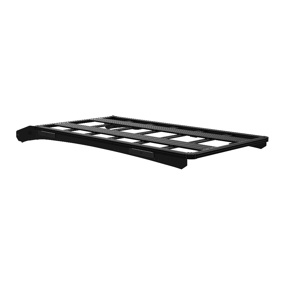 Toyota 4Runner Roof Rack System-Platform One KC HiLiTES
