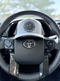Toyota Graphite Heather Hat