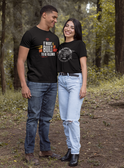 Toyota Licensed Off Road Apparel