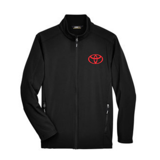 Toyota_Men_s_Black_Lighweight_