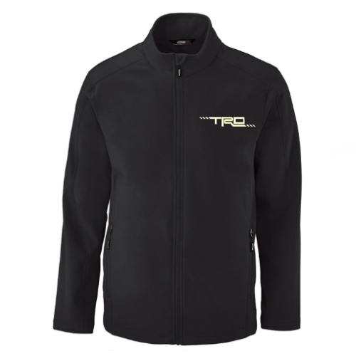 Toyota Men’s Jacket TRD Logo