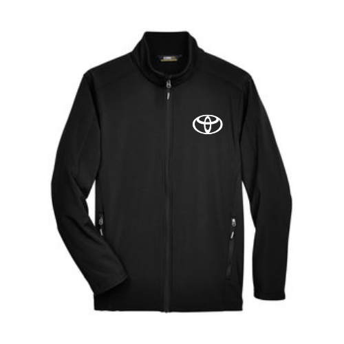 Toyota Men's Logo Jacket