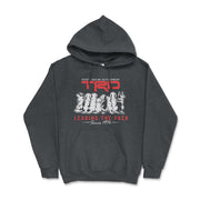 Toyota Racing Developing-Dog Lover's Hoodie