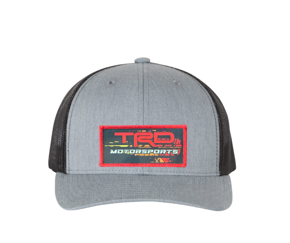 Toyota TRD Motorsports Hats