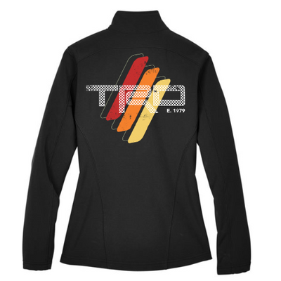 Toyota TRD Since 1979 Women's Jacket