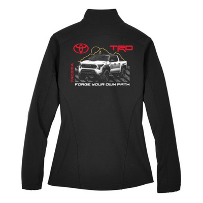 Toyota Tacoma TRD Women's Jacket