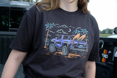 Toyota_trd_Sema_Tee