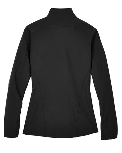 Women's Black Lightweight Jacket