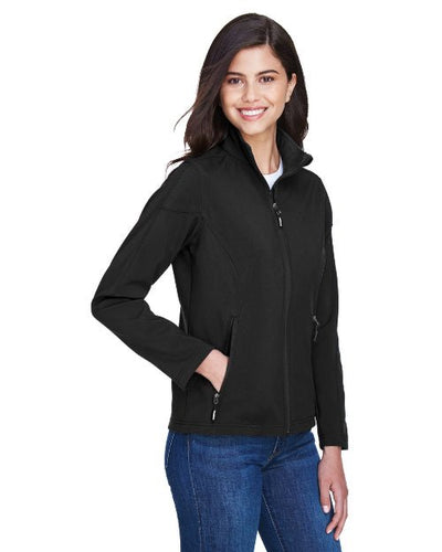 Women_s_Core365_Jacket Black