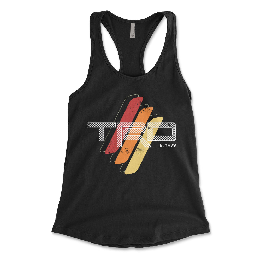 Women's Toyota TRD Since 1979 Tank Top