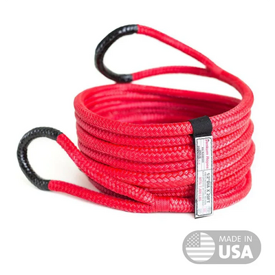 1/2" Kinetic Recovery Rope "Racer"-Yankum