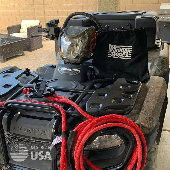 1/2" Kinetic Recovery Rope "Racer"-Yankum