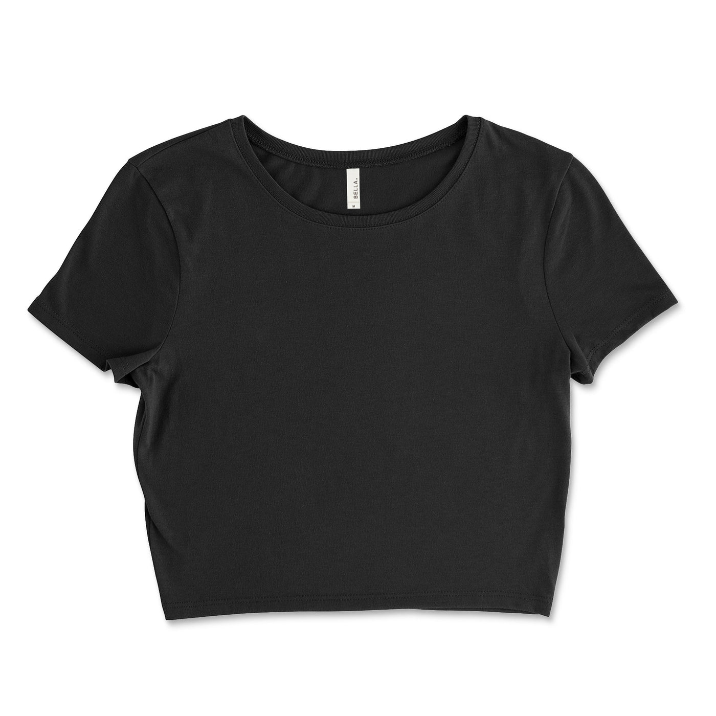 Adventure is Calling Women's Crop Top - Goats Trail Off - Road Apparel Company