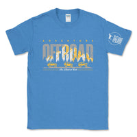 Adventure Offroad - Airdown Club Graphic Tee - Goats Trail