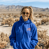 America 250 Years of Freedom Hoodie - Goats Trail