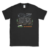 Arctic Cat Alterra Adventure Men&