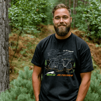 Arctic Cat Alterra Adventure Men&