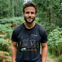 Arctic Cat Alterra Adventure Men&