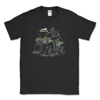 Arctic Cat Alterra ATV Men&