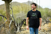 Arctic Cat Alterra Tee Shirt - Ultimate 4 - Wheel Apparel - Goats Trail