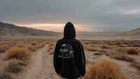 Arctic Cat Alterra Zip - Up Hoodie - Goats Trail