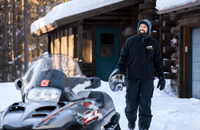 Arctic Cat Men&