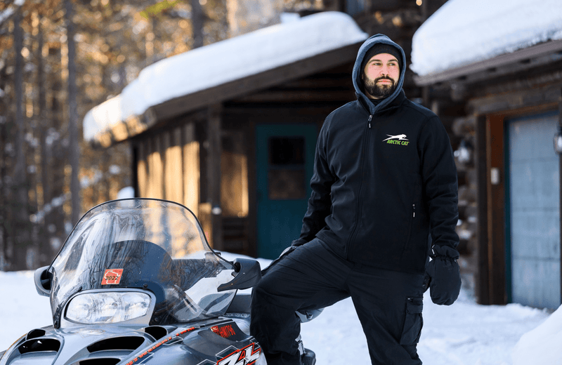 Arctic Cat Men&