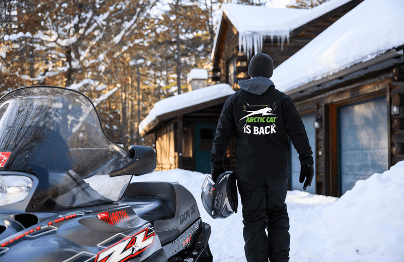 Arctic Cat Men&