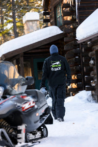Arctic Cat Men&