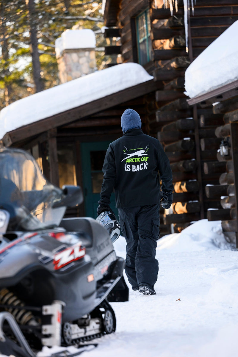 Arctic Cat Men&