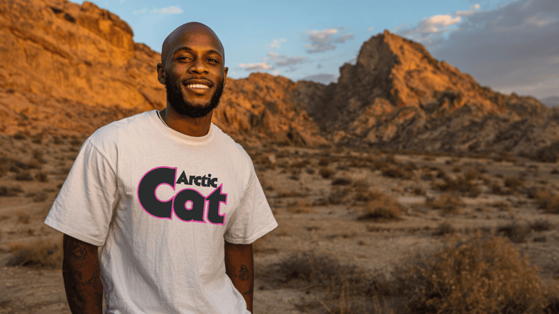 Arctic Cat Men&