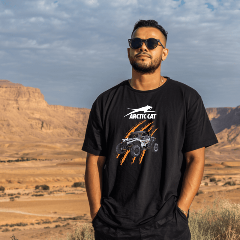 Arctic Cat Men&