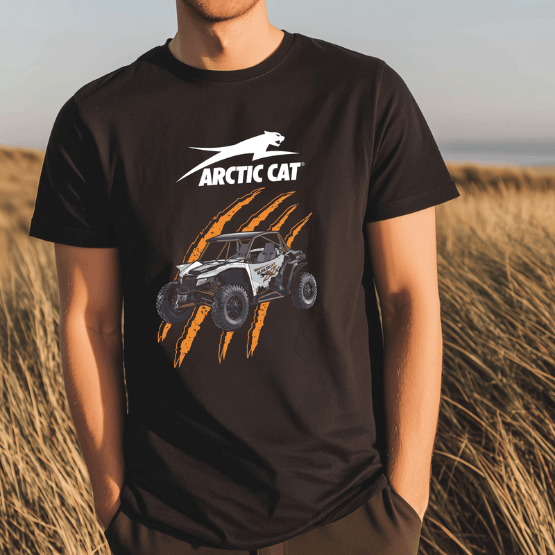 Arctic Cat Men&