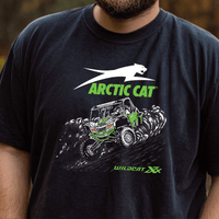 Arctic Cat Men&