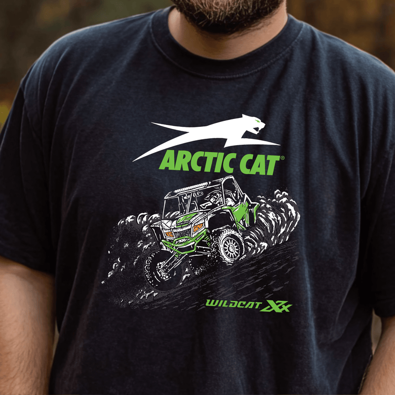 Arctic Cat Men&