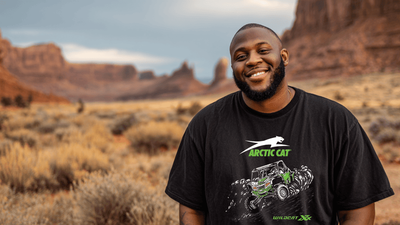 Arctic Cat Men&