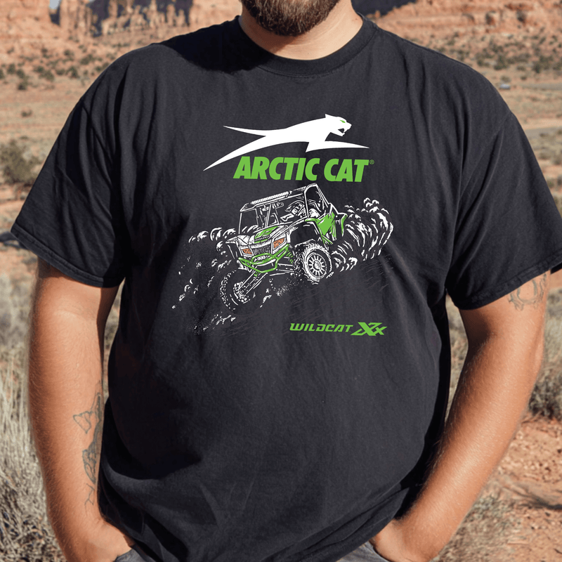 Arctic Cat Men&