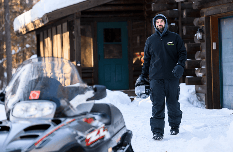 Arctic Cat Men&