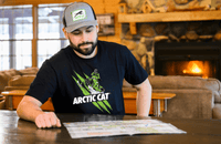 Arctic Cat Men&
